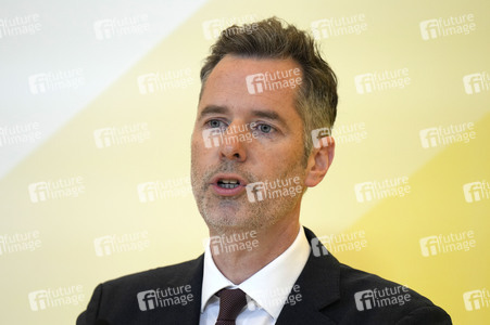 Fraktionssitzung der FDP-Bundestagsfraktion in Berlin