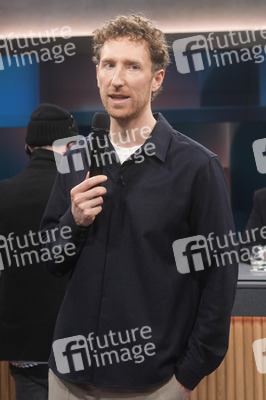 Talkshow 'hart aber fair' in Berlin