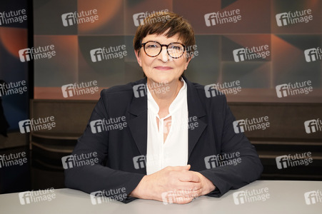 Talkshow 'hart aber fair' in Berlin