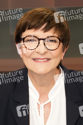 Talkshow 'hart aber fair' in Berlin