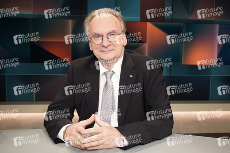 Talkshow 'hart aber fair' in Berlin