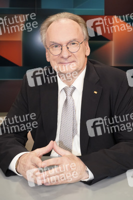 Talkshow 'hart aber fair' in Berlin