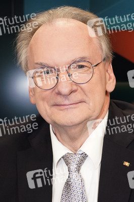 Talkshow 'hart aber fair' in Berlin