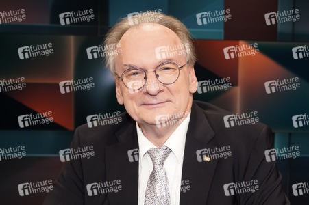 Talkshow 'hart aber fair' in Berlin