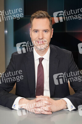 Talkshow 'hart aber fair' in Berlin