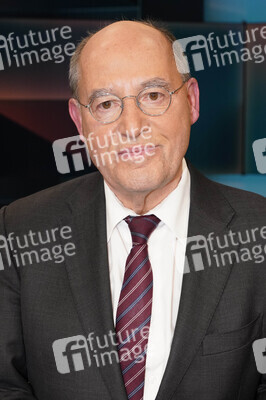 Talkshow 'hart aber fair' in Berlin