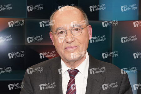 Talkshow 'hart aber fair' in Berlin