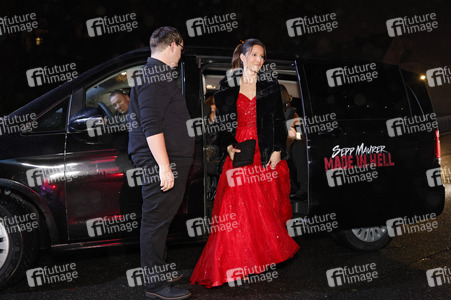 Filmpremiere 'Sepp Maurer - Made in Hell' in Cham