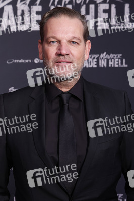 Filmpremiere 'Sepp Maurer - Made in Hell' in Cham