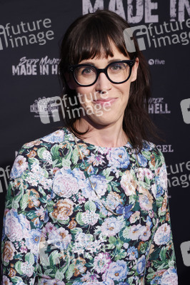 Filmpremiere 'Sepp Maurer - Made in Hell' in Cham