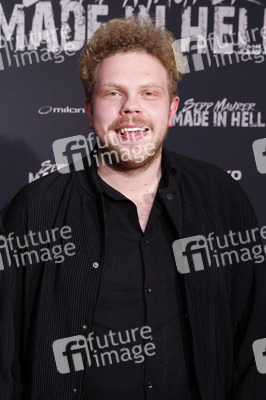 Filmpremiere 'Sepp Maurer - Made in Hell' in Cham