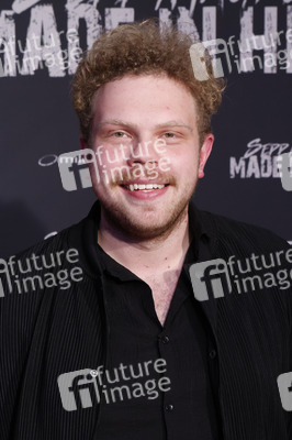 Filmpremiere 'Sepp Maurer - Made in Hell' in Cham