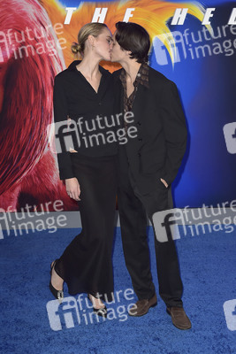 Filmpremiere 'Sonic the Hedgehog 3' in Los Angeles