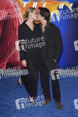 Filmpremiere 'Sonic the Hedgehog 3' in Los Angeles