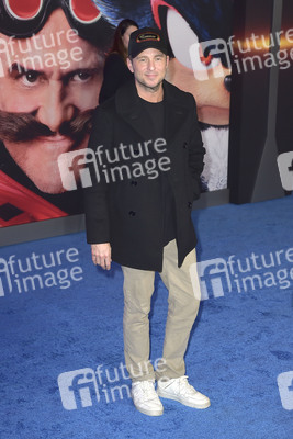 Filmpremiere 'Sonic the Hedgehog 3' in Los Angeles