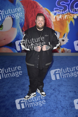 Filmpremiere 'Sonic the Hedgehog 3' in Los Angeles