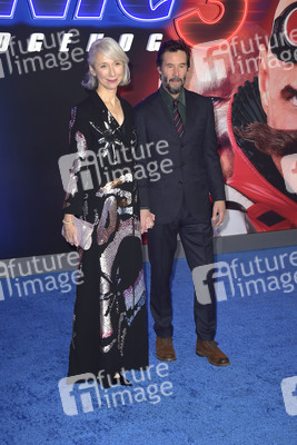 Filmpremiere 'Sonic the Hedgehog 3' in Los Angeles