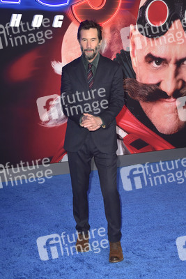 Filmpremiere 'Sonic the Hedgehog 3' in Los Angeles