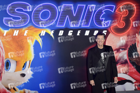 Filmpremiere 'Sonic the Hedgehog 3' in Los Angeles
