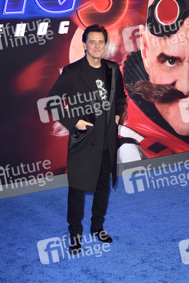 Filmpremiere 'Sonic the Hedgehog 3' in Los Angeles