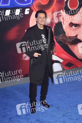 Filmpremiere 'Sonic the Hedgehog 3' in Los Angeles