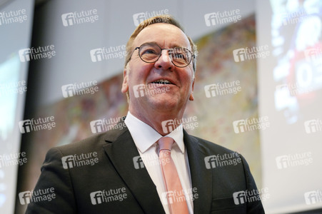 Fraktionssitzung der SPD-Bundestagsfraktion in Berlin