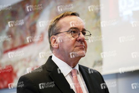 Fraktionssitzung der SPD-Bundestagsfraktion in Berlin