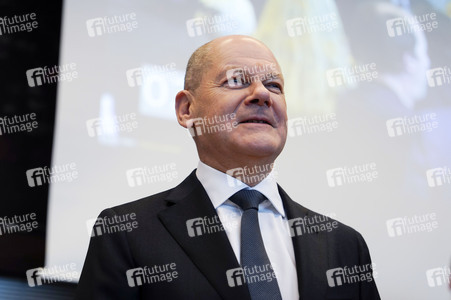 Fraktionssitzung der SPD-Bundestagsfraktion in Berlin