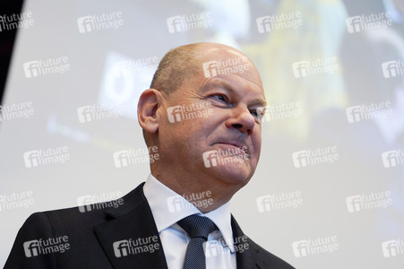 Fraktionssitzung der SPD-Bundestagsfraktion in Berlin