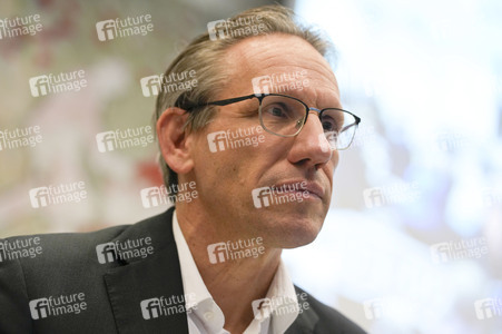 Fraktionssitzung der SPD-Bundestagsfraktion in Berlin