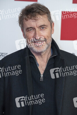 Filmpremiere 'Der Spitzname' in München