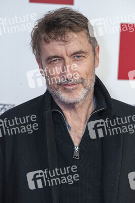 Filmpremiere 'Der Spitzname' in München