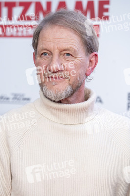 Filmpremiere 'Der Spitzname' in München