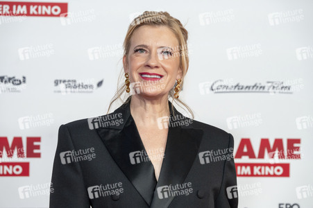 Filmpremiere 'Der Spitzname' in München