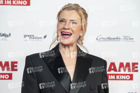 Filmpremiere 'Der Spitzname' in München