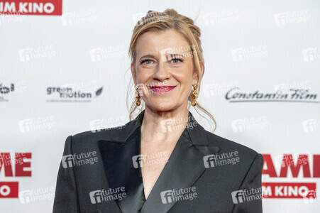 Filmpremiere 'Der Spitzname' in München