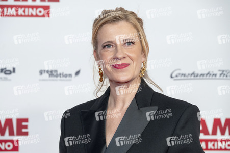 Filmpremiere 'Der Spitzname' in München