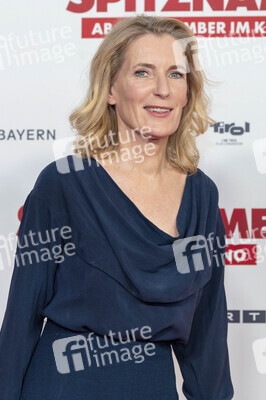 Filmpremiere 'Der Spitzname' in München