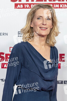 Filmpremiere 'Der Spitzname' in München