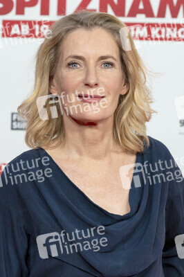 Filmpremiere 'Der Spitzname' in München