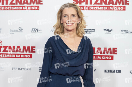 Filmpremiere 'Der Spitzname' in München