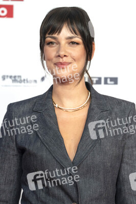 Filmpremiere 'Der Spitzname' in München