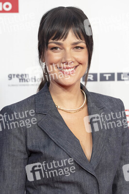 Filmpremiere 'Der Spitzname' in München