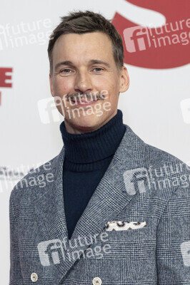 Filmpremiere 'Der Spitzname' in München