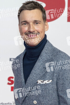 Filmpremiere 'Der Spitzname' in München