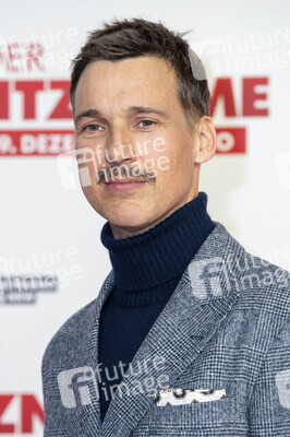 Filmpremiere 'Der Spitzname' in München