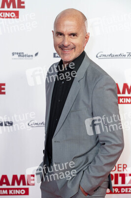 Filmpremiere 'Der Spitzname' in München