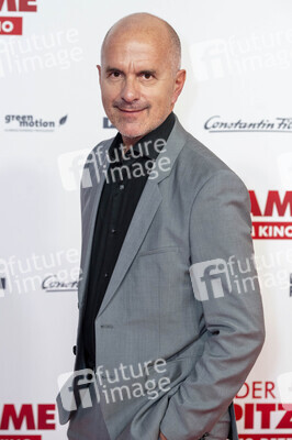 Filmpremiere 'Der Spitzname' in München