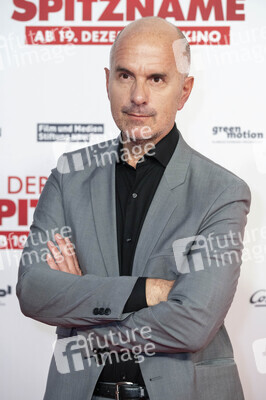 Filmpremiere 'Der Spitzname' in München