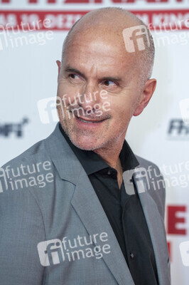 Filmpremiere 'Der Spitzname' in München